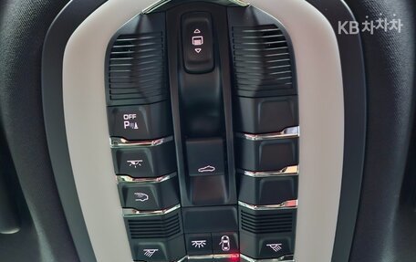 Porsche Macan I рестайлинг, 2020 год, 6 100 001 рублей, 26 фотография