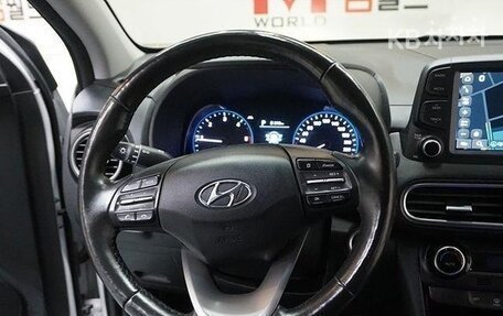 Hyundai Kona I, 2020 год, 1 750 001 рублей, 4 фотография