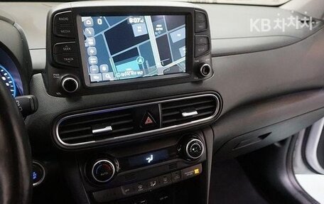 Hyundai Kona I, 2020 год, 1 750 001 рублей, 7 фотография