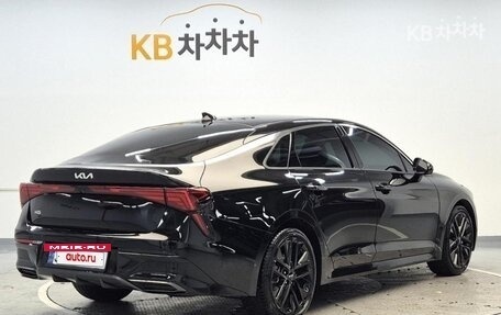 KIA K5, 2024 год, 3 200 000 рублей, 3 фотография
