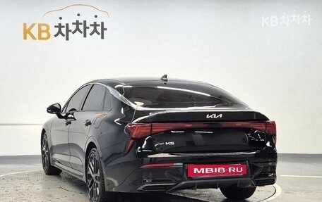 KIA K5, 2024 год, 3 200 000 рублей, 2 фотография