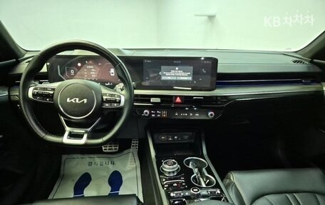 KIA K5, 2024 год, 3 200 000 рублей, 7 фотография