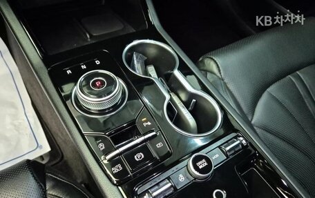 KIA K5, 2024 год, 3 200 000 рублей, 8 фотография