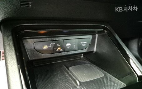 KIA K5, 2024 год, 3 200 000 рублей, 13 фотография