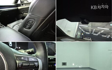 KIA K5, 2024 год, 3 200 000 рублей, 18 фотография
