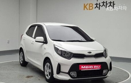 KIA Morning III, 2020 год, 930 001 рублей, 2 фотография