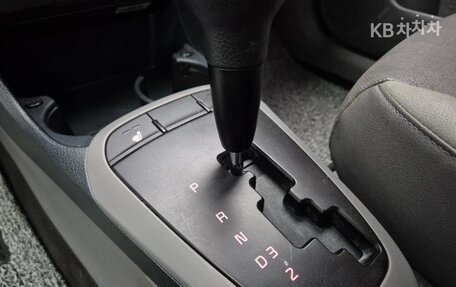 KIA Morning III, 2020 год, 930 001 рублей, 9 фотография
