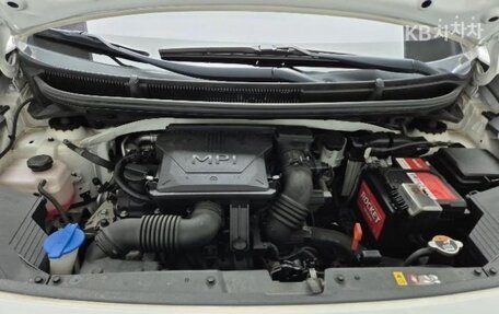 KIA Morning III, 2020 год, 930 001 рублей, 12 фотография