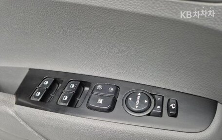 KIA Morning III, 2020 год, 930 001 рублей, 13 фотография