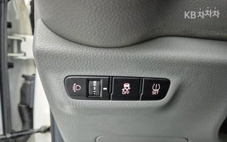 KIA Morning III, 2020 год, 930 001 рублей, 10 фотография