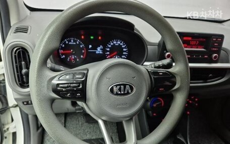 KIA Morning III, 2020 год, 930 001 рублей, 8 фотография