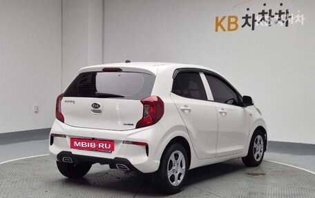 KIA Morning III, 2020 год, 930 001 рублей, 4 фотография