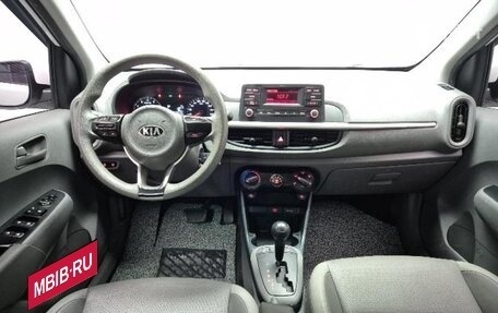 KIA Morning III, 2020 год, 930 001 рублей, 6 фотография