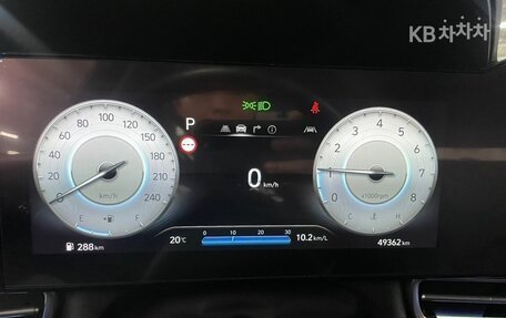 Hyundai Avante, 2021 год, 1 750 001 рублей, 7 фотография