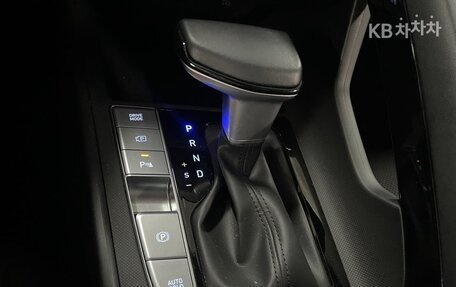 Hyundai Avante, 2021 год, 1 750 001 рублей, 19 фотография