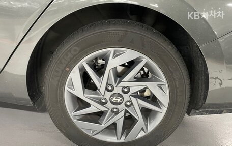 Hyundai Avante, 2021 год, 1 750 001 рублей, 17 фотография