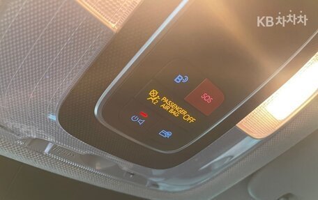Hyundai Avante, 2021 год, 1 750 001 рублей, 15 фотография