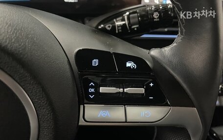 Hyundai Avante, 2021 год, 1 750 001 рублей, 20 фотография