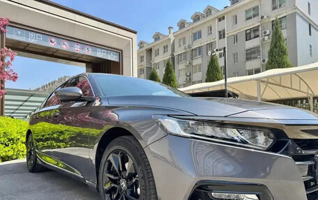Honda Accord IX рестайлинг, 2020 год, 1 899 810 рублей, 4 фотография