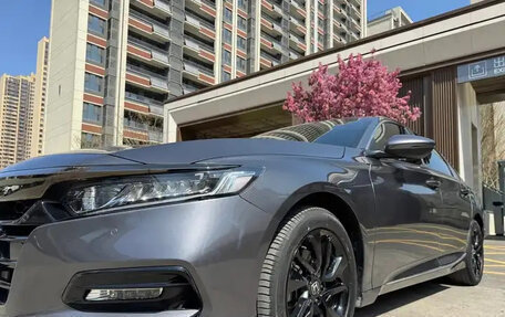 Honda Accord IX рестайлинг, 2020 год, 1 899 810 рублей, 5 фотография