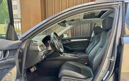 Honda Accord IX рестайлинг, 2020 год, 1 899 810 рублей, 12 фотография