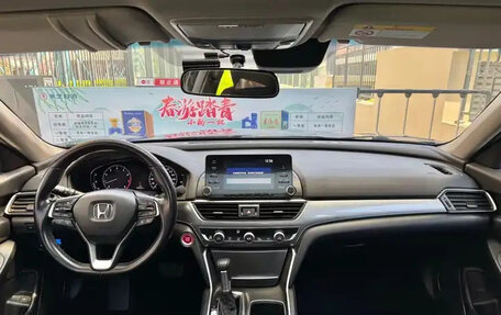 Honda Accord IX рестайлинг, 2020 год, 1 899 810 рублей, 14 фотография