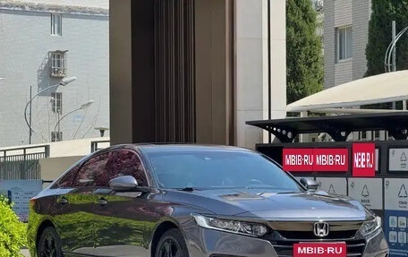 Honda Accord IX рестайлинг, 2020 год, 1 899 810 рублей, 3 фотография