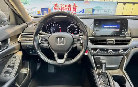 Honda Accord IX рестайлинг, 2020 год, 1 899 810 рублей, 15 фотография