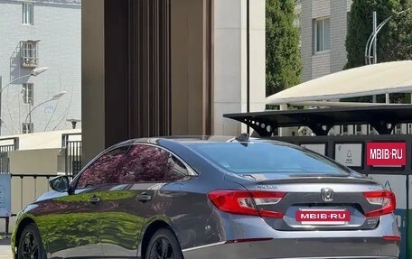 Honda Accord IX рестайлинг, 2020 год, 1 899 810 рублей, 6 фотография