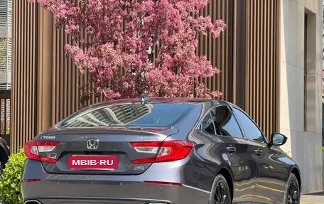 Honda Accord IX рестайлинг, 2020 год, 1 899 810 рублей, 8 фотография