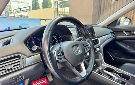 Honda Accord IX рестайлинг, 2020 год, 1 899 810 рублей, 13 фотография