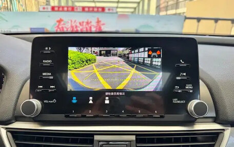 Honda Accord IX рестайлинг, 2020 год, 1 899 810 рублей, 17 фотография