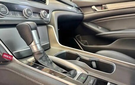 Honda Accord IX рестайлинг, 2020 год, 1 899 810 рублей, 16 фотография