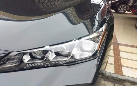 Toyota Avalon, 2021 год, 2 835 000 рублей, 5 фотография