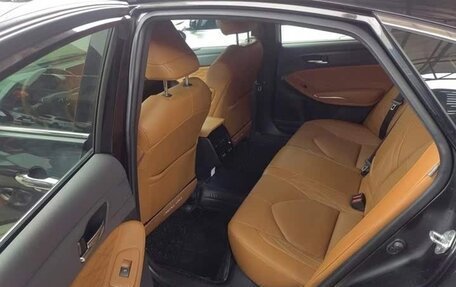 Toyota Avalon, 2021 год, 2 835 000 рублей, 10 фотография