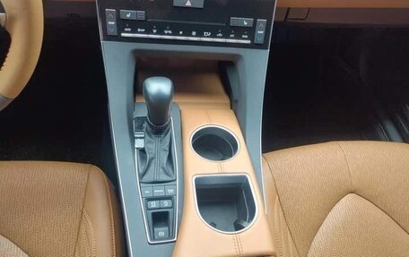 Toyota Avalon, 2021 год, 2 835 000 рублей, 16 фотография