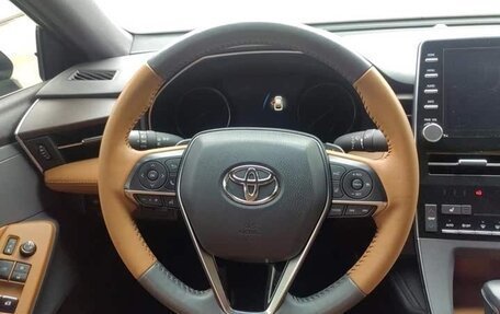 Toyota Avalon, 2021 год, 2 835 000 рублей, 15 фотография
