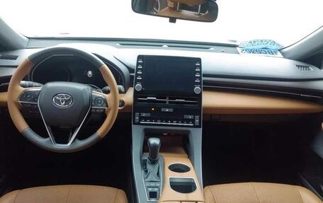 Toyota Avalon, 2021 год, 2 835 000 рублей, 12 фотография