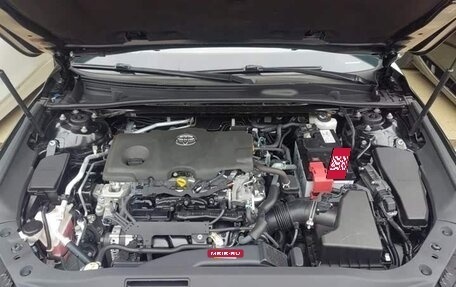 Toyota Avalon, 2021 год, 2 835 000 рублей, 11 фотография