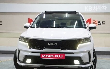 KIA Sorento IV, 2021 год, 2 230 001 рублей, 2 фотография