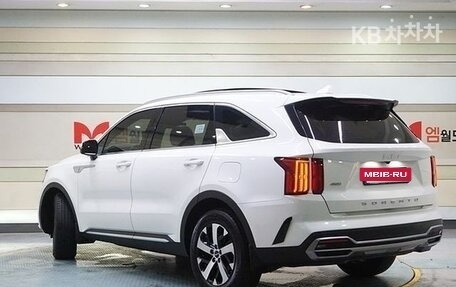 KIA Sorento IV, 2021 год, 2 230 001 рублей, 4 фотография