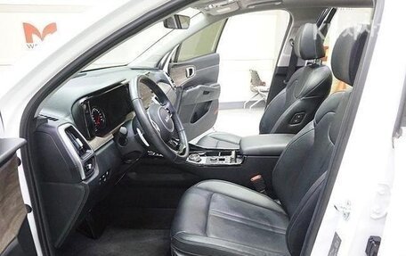 KIA Sorento IV, 2021 год, 2 230 001 рублей, 7 фотография