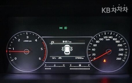 KIA Sorento IV, 2021 год, 2 230 001 рублей, 9 фотография
