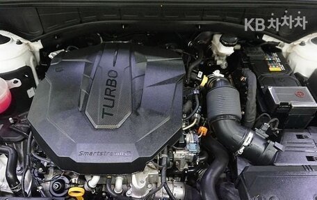 KIA Sorento IV, 2021 год, 2 230 001 рублей, 18 фотография