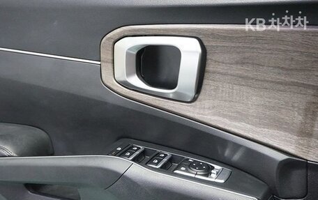 KIA Sorento IV, 2021 год, 2 230 001 рублей, 13 фотография