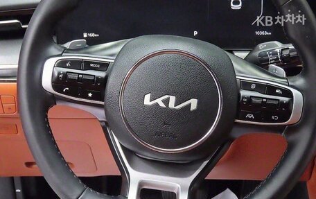 KIA K5, 2024 год, 2 760 000 рублей, 10 фотография