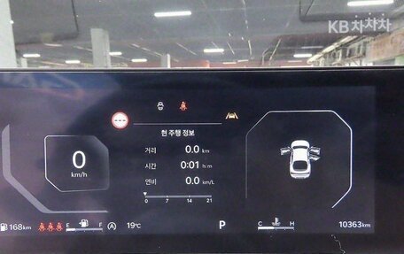 KIA K5, 2024 год, 2 760 000 рублей, 6 фотография