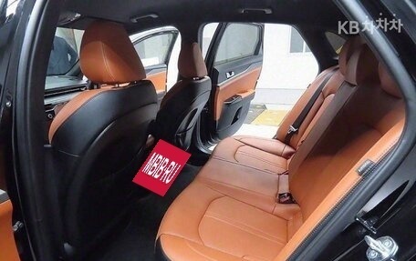 KIA K5, 2024 год, 2 760 000 рублей, 8 фотография