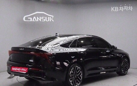 KIA K5, 2024 год, 2 760 000 рублей, 4 фотография