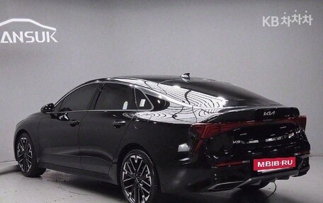 KIA K5, 2024 год, 2 760 000 рублей, 3 фотография